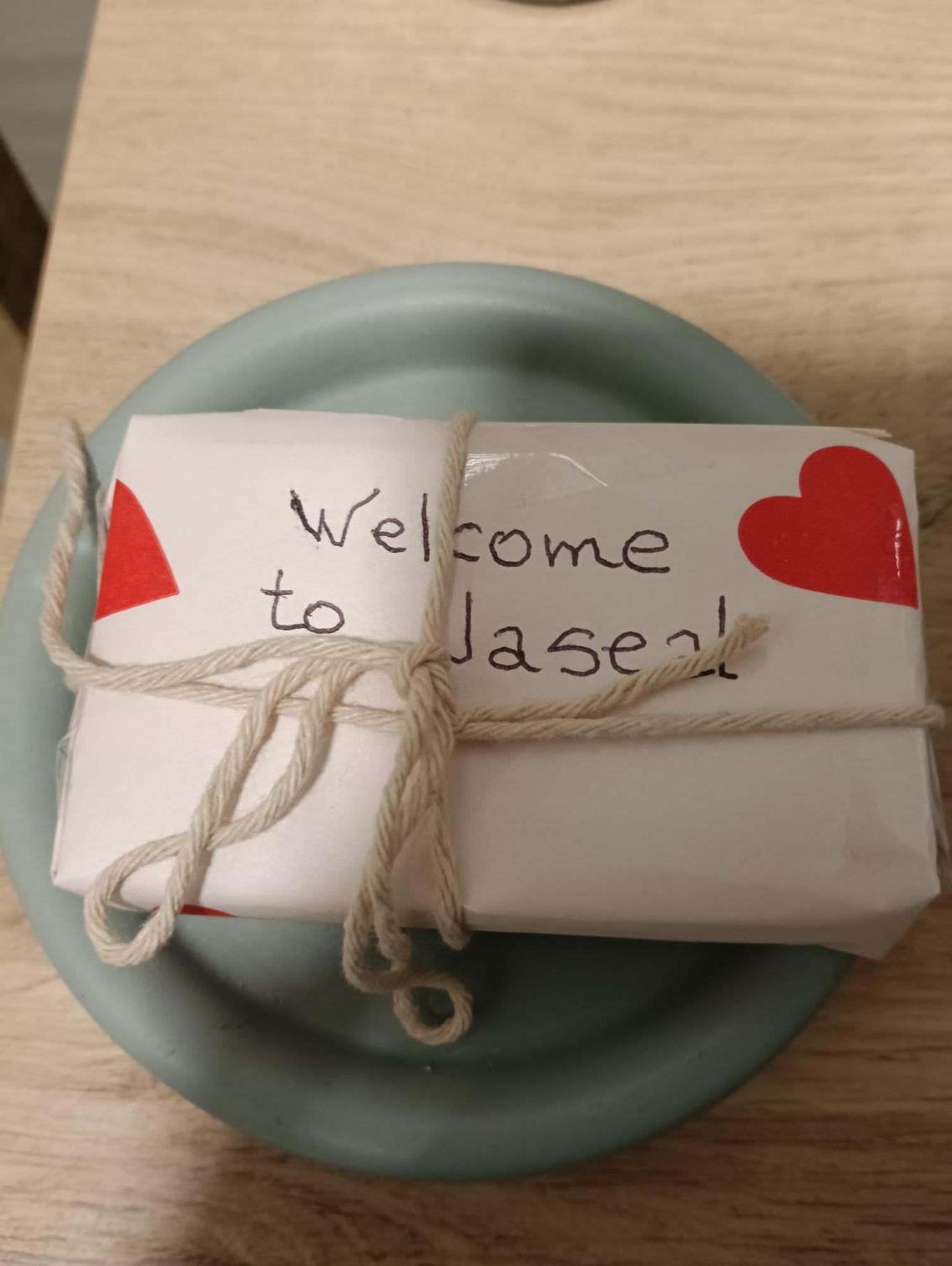 דירות מארבלה Jaseal מראה חיצוני תמונה